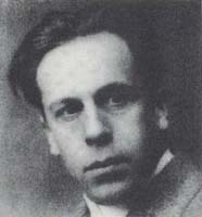 Theo van Doesburg