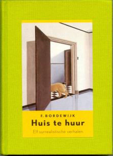 huis te huur